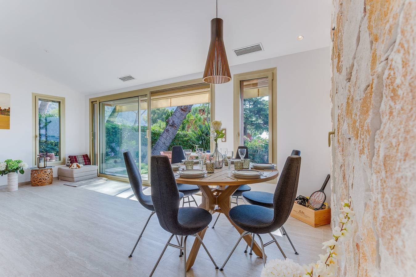 Foto 6 von 31: Villa D'Eze VI4518 By Riviera Holiday Homes