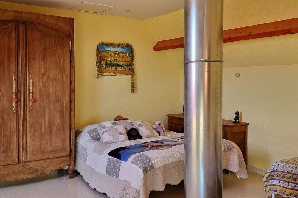 Foto 3 von 21: Villa Normence - für einen tollen Urlaub in der Normandie