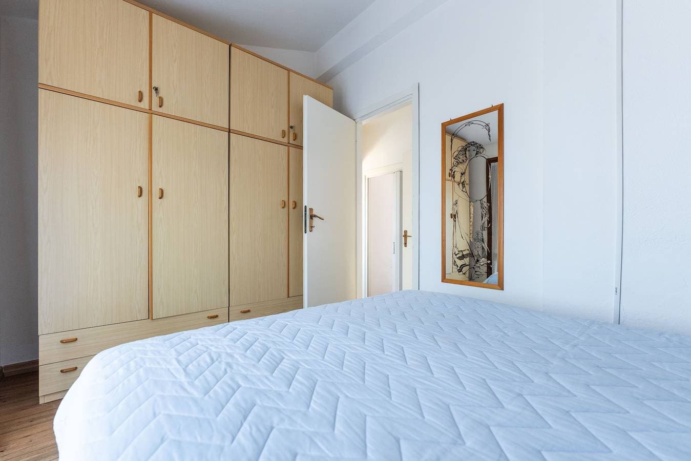 Foto 11 von 38: Ferienhaus 'Villa Balbi' mit privater Terrasse, Wi-Fi und Klimaanlage
