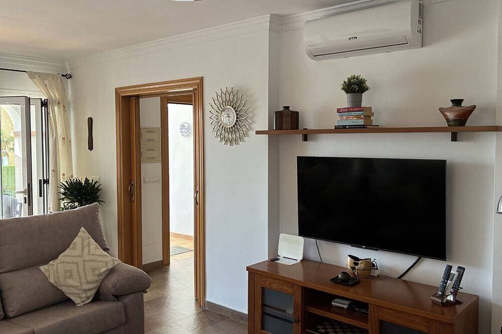 Foto 5 von 30: Villa Casa Rosi, ocean views, private pool, AC, and Wi-Fi