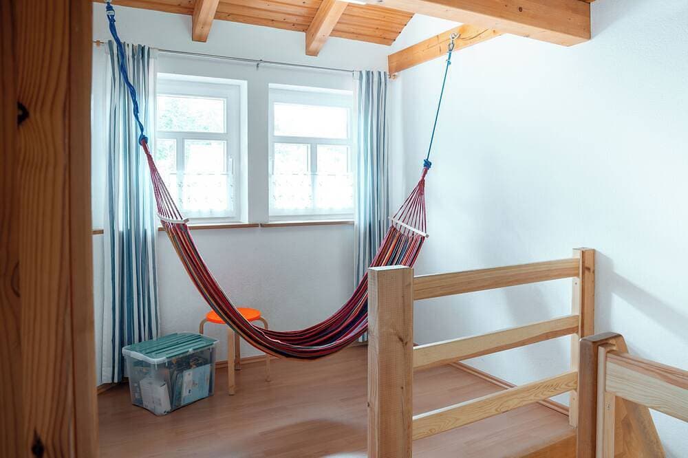 Foto 10 von 23: Ferienwohnung Waldquelle im alten Forsthaus (Harz)