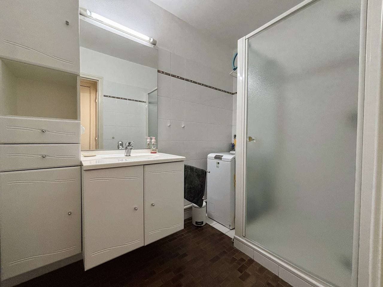 Foto 12 von 20: Studio für 3 Personen