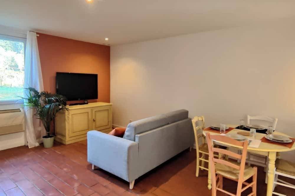 Foto 6 von 17: Charming house classified 3 stars/3 ears \"Gîtes de France\" surrounded by nature