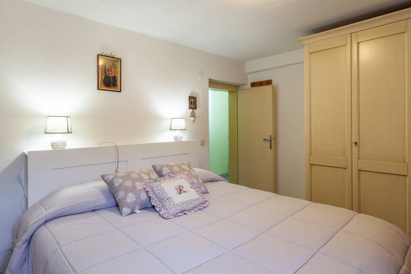 Casa Gigina 1