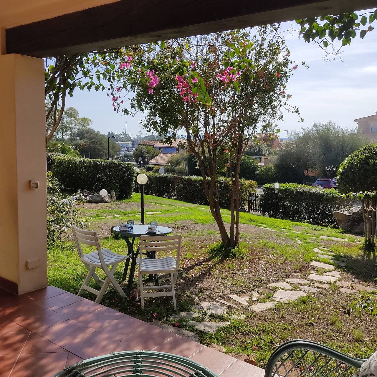 Foto 7 von 15: Casa Ortensia With Garden Budoni - Fpo-isb02
