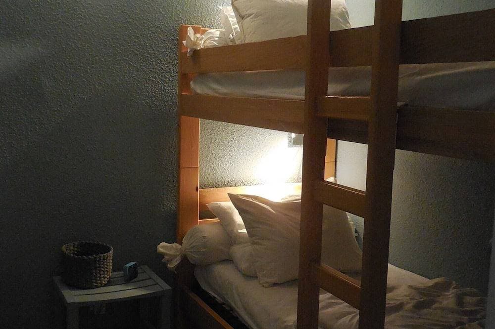 Foto 4 von 18: Le Corbier, Wohnung zu den Hängen der Füße