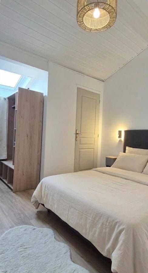 Foto 5 von 15: One-Bedroom Apartment
