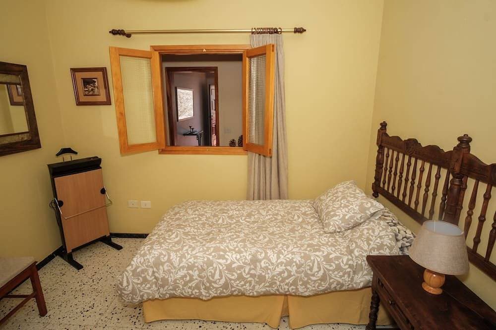 Foto 2 von 30: Ferienhaus 'Casa La Tosca' mit Bergblick, privater Terrasse und WLAN