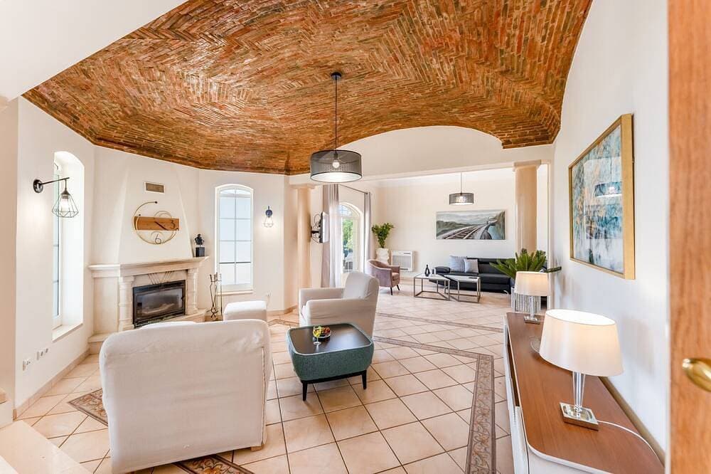 Foto 12 von 30: Quinta das Laranjeiras | 4 Bedrooms | Country House | Boliqueime
