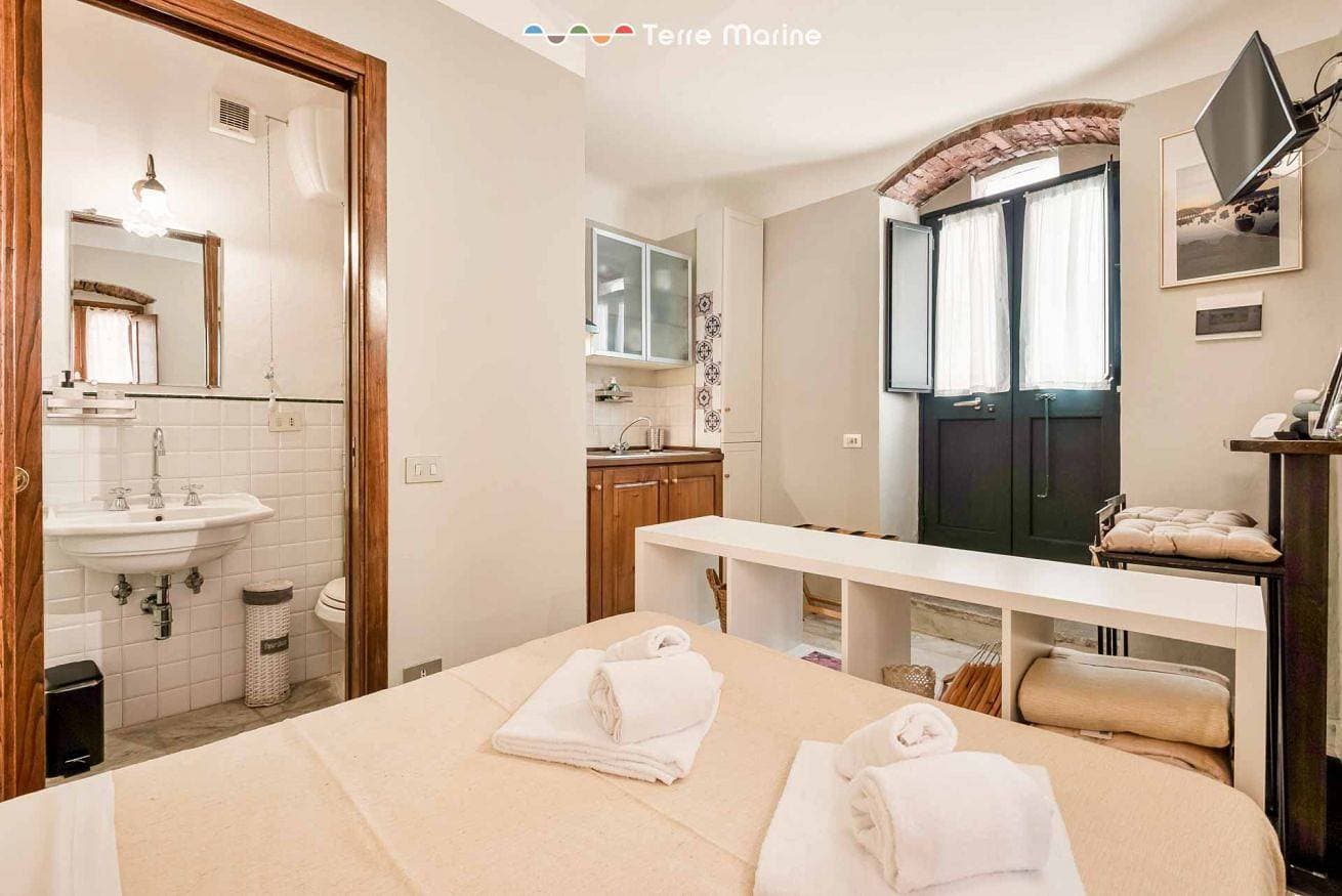 Foto 4 von 11: Ferienwohnung für 2 Personen
