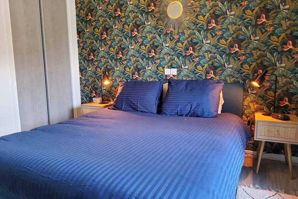 Foto 7 von 21: Appartement de Standing Classé 3
