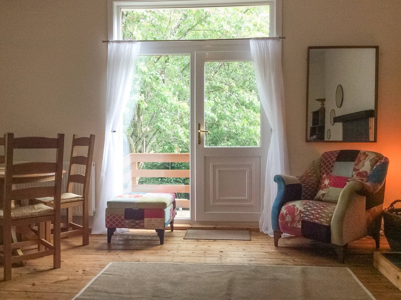 Foto 4 von 18: Cottage für 2 Personen