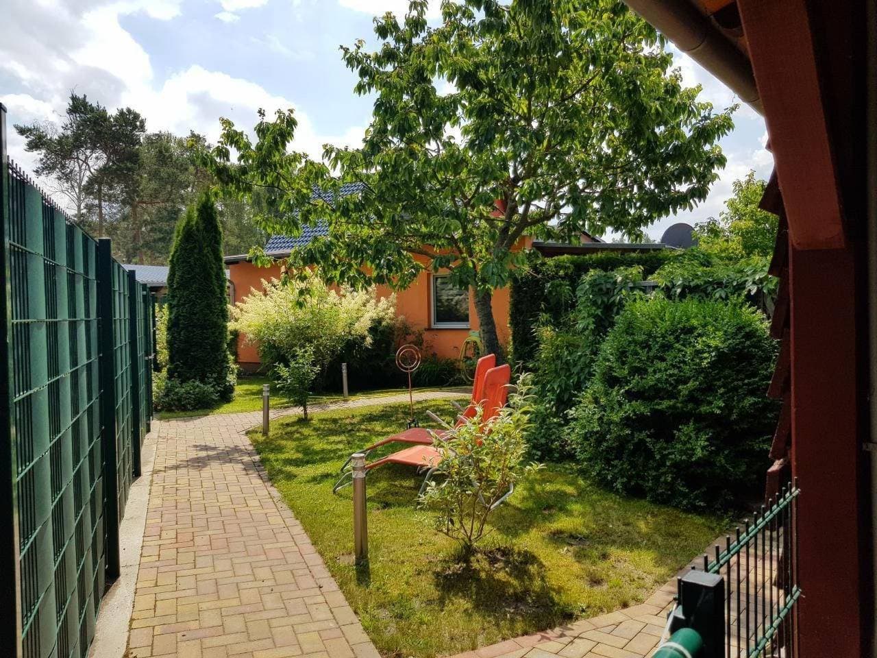 Foto 12 von 44: Gemütlicher Bungalow