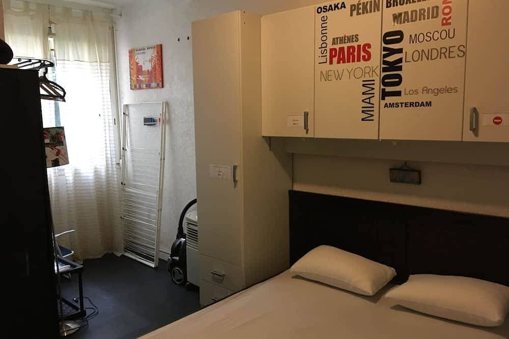 Foto 4 von 30: Fully-equipped T2 apartment in Port de Canet-en-Roussillon, ground floor, near beach.