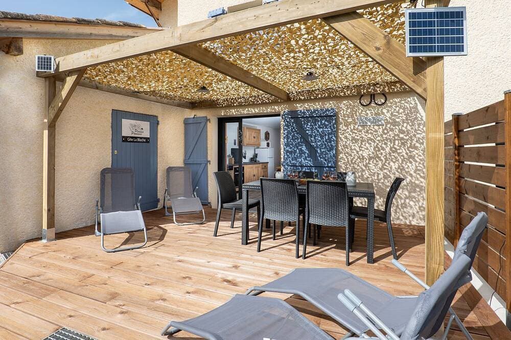 Foto 13 von 23: Plaines-provence Spa & Sauna