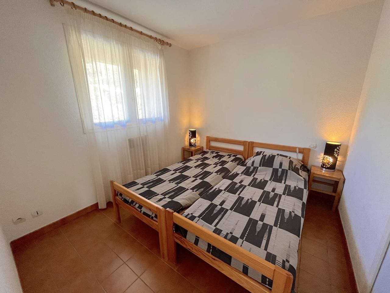 Foto 8 von 13: T3-Wohnung mit Mezzanin und Parkplatz in Rayol-Canadel