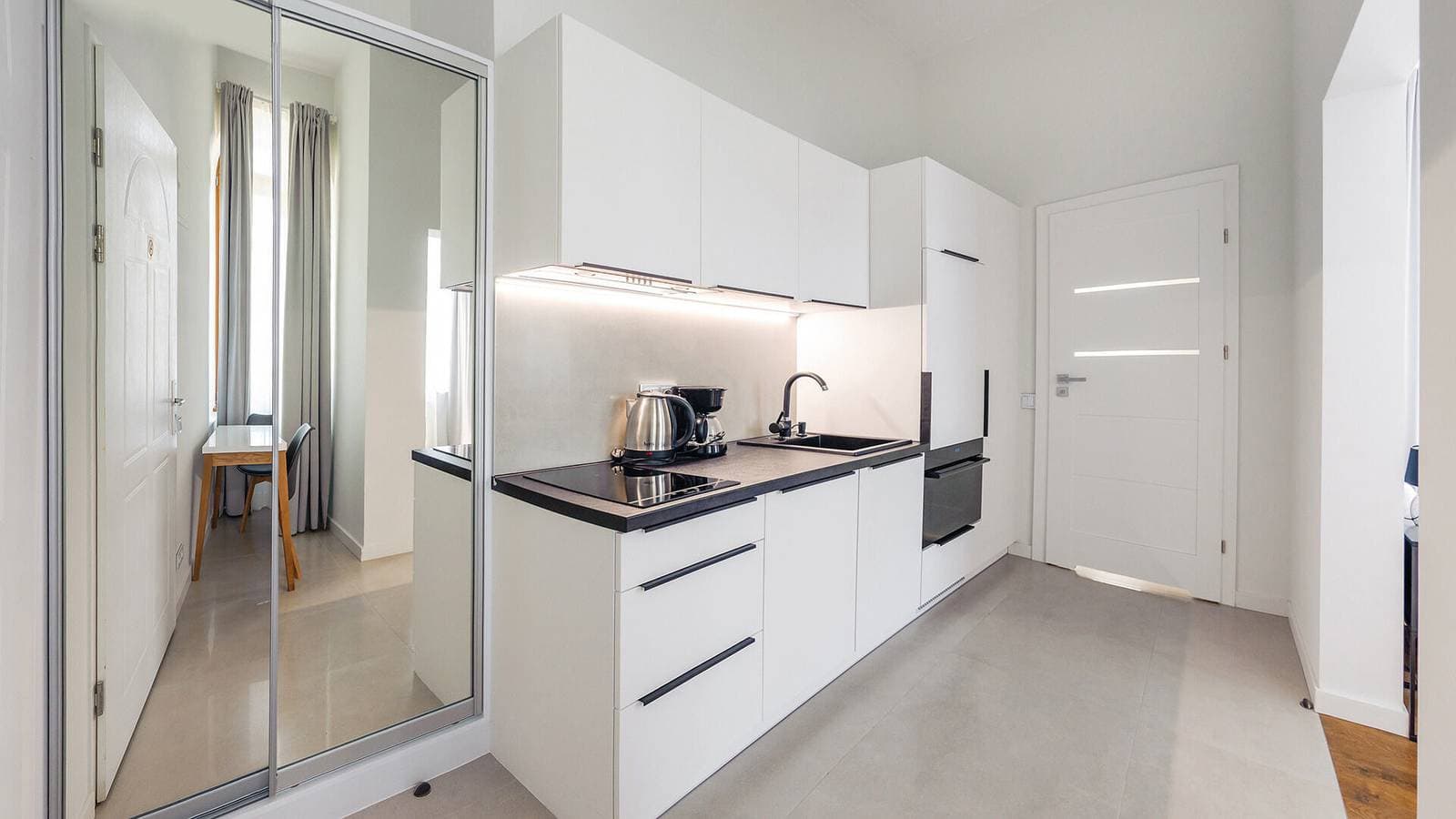 Sun&Snow Promenade - Apartment 7 1
