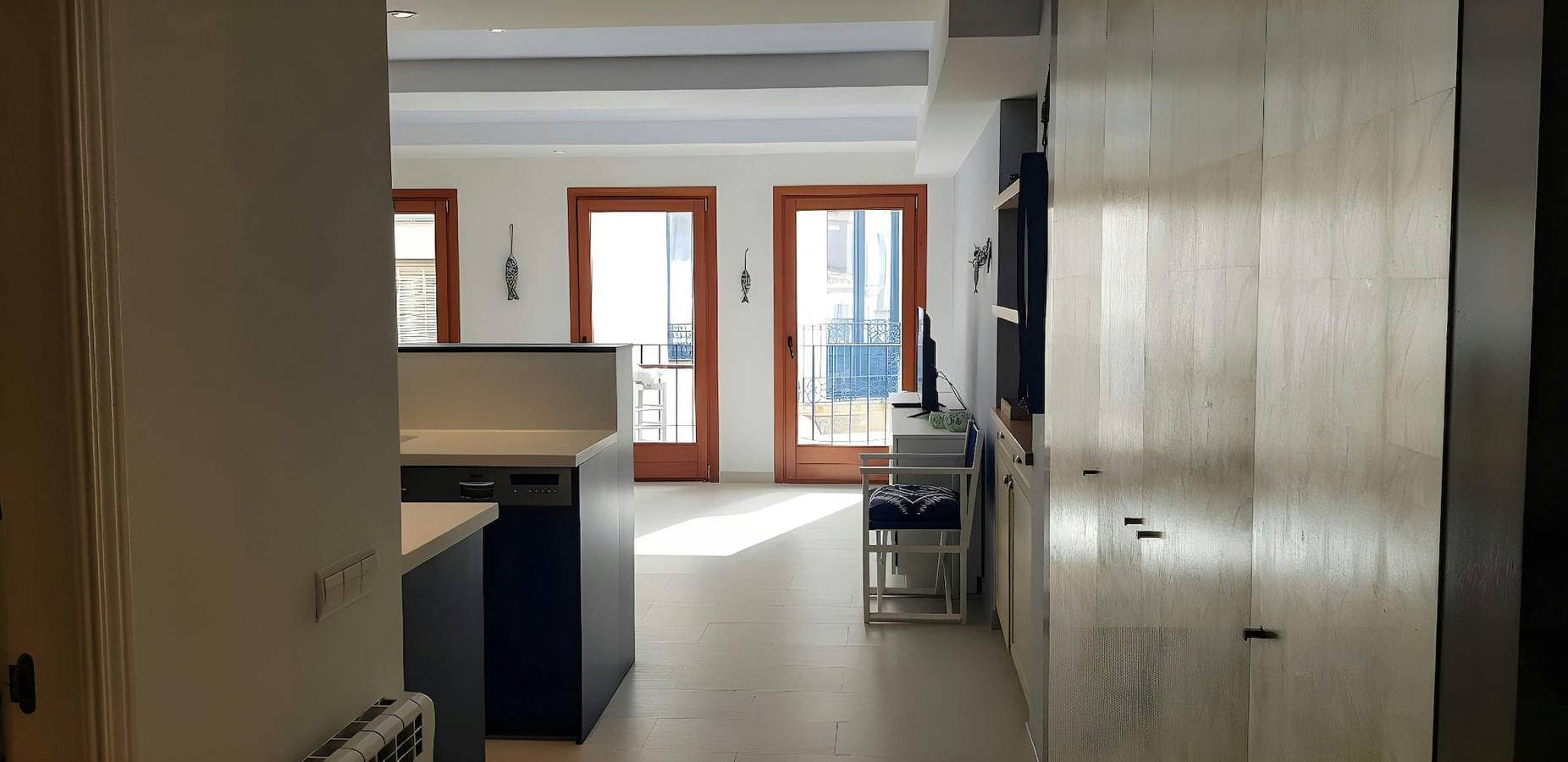 Foto 6 von 42: Ferienwohnung für 2 Personen