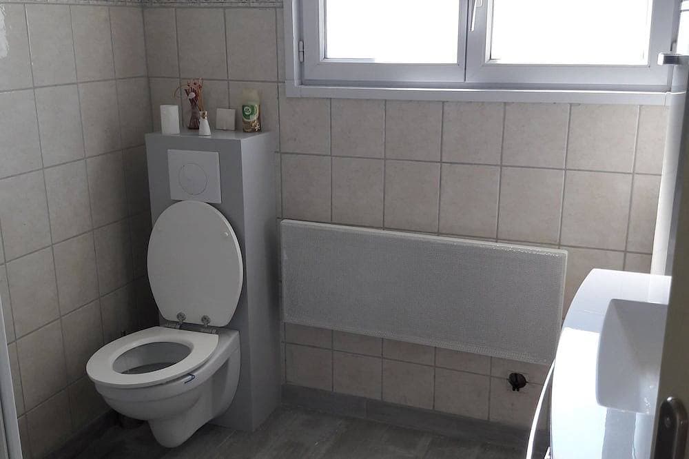Foto 3 von 9: Freistehendes Haus 4 bis 6 Personen in Frieden, 5 Minuten vom Meer zu Fuß 8),