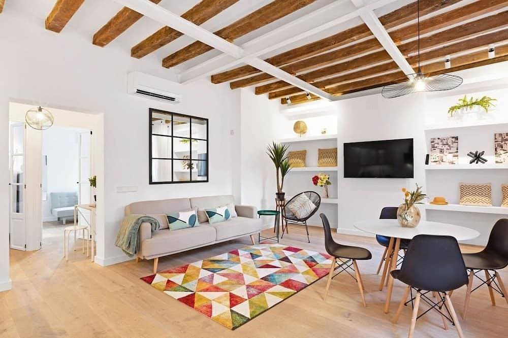 Casa Can Petit 1