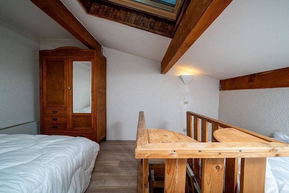 Foto 3 von 13: Lovely Apt with mezzanine for 4 pers