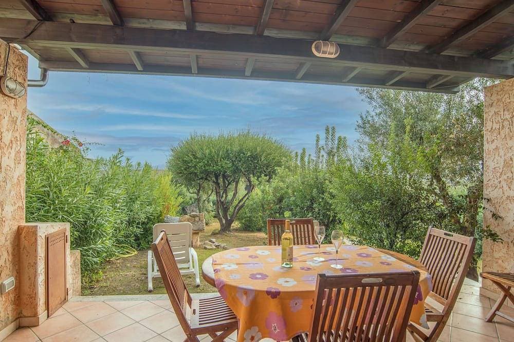 Residence Delphino 1