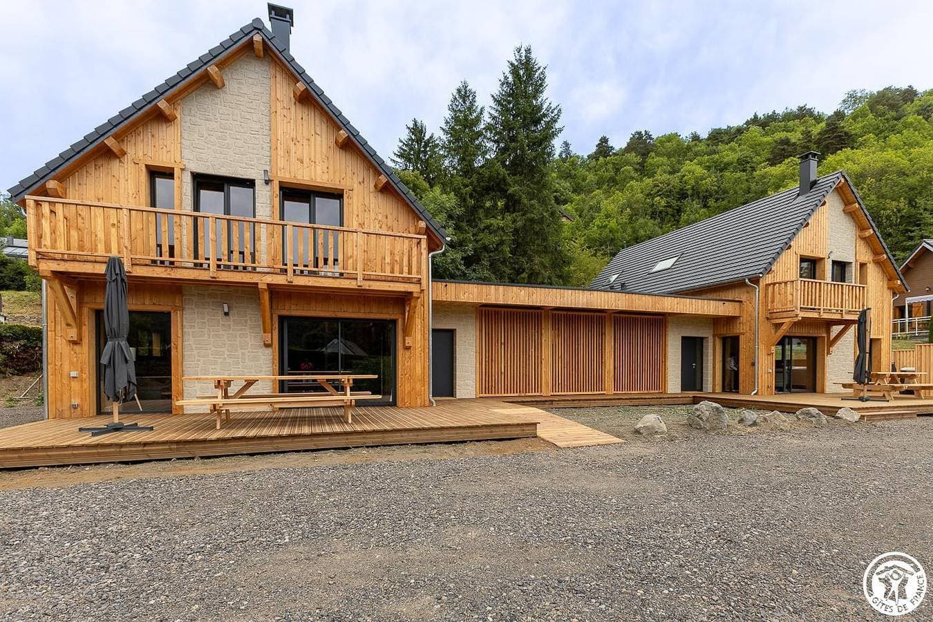 Foto 9 von 13: Chalet de Jules