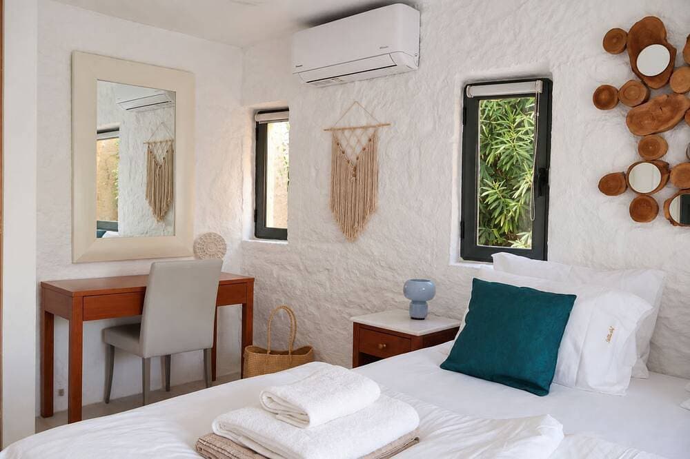 Foto 4 von 30: Gelbe Traumvillen - Villa Maya