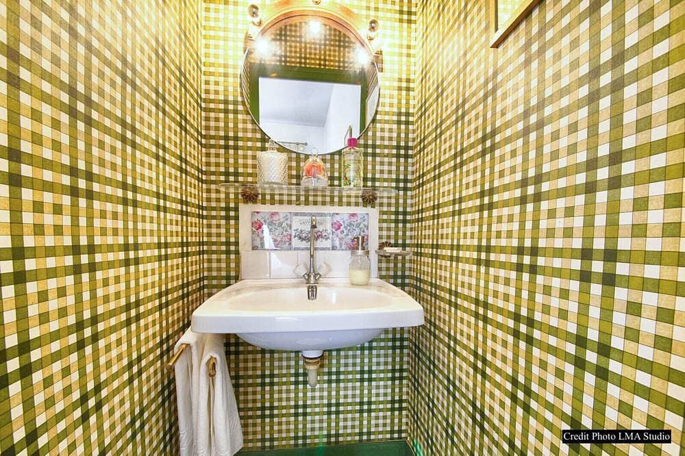 Foto 6 von 19: La Rose de Ducey – Familiensuite für 4 Personen nahe Mont-Saint-Michel