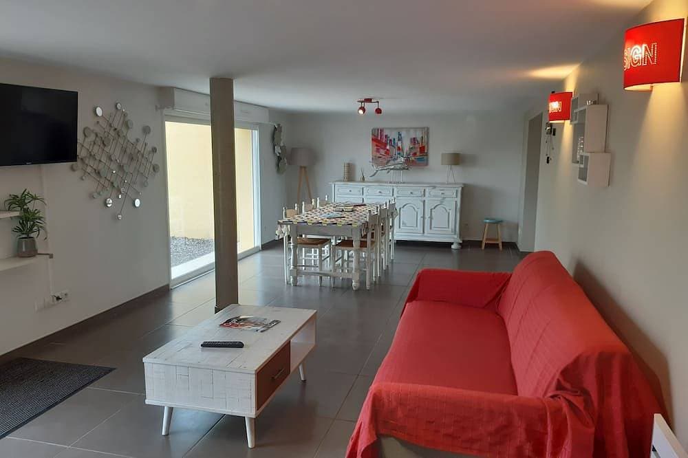 Foto 13 von 30: 3-Schlafzimmer-Apartment auf dem Land mit Swimmingpool