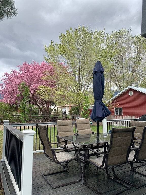 Foto 5 von 20: Utah Getaway mit Bar im Erdgeschoss, DirecTV, Netflix, High-Speed-Internet und BBQ!