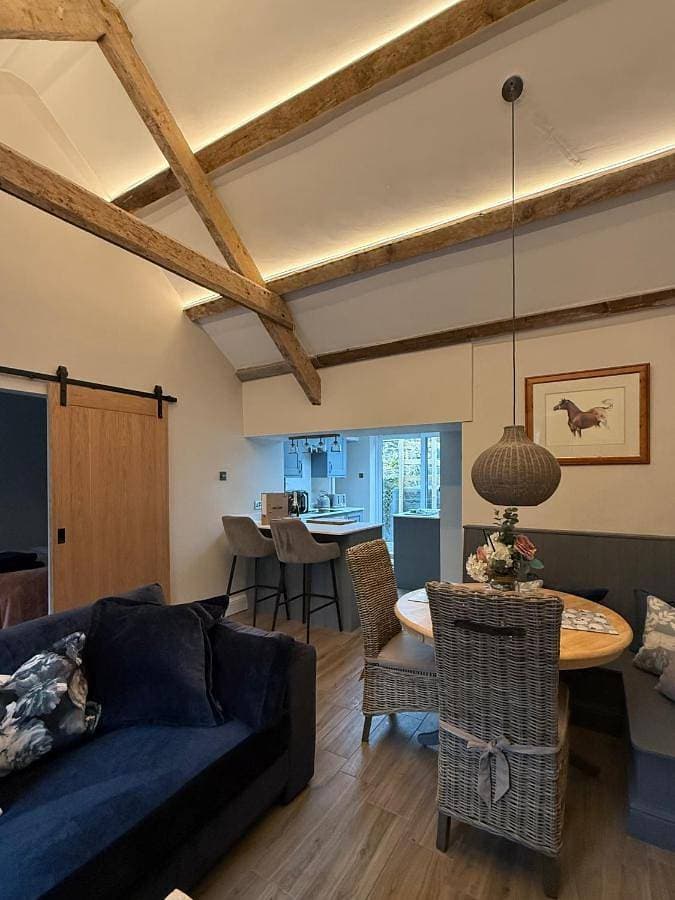 Sandytoes Cottage 1