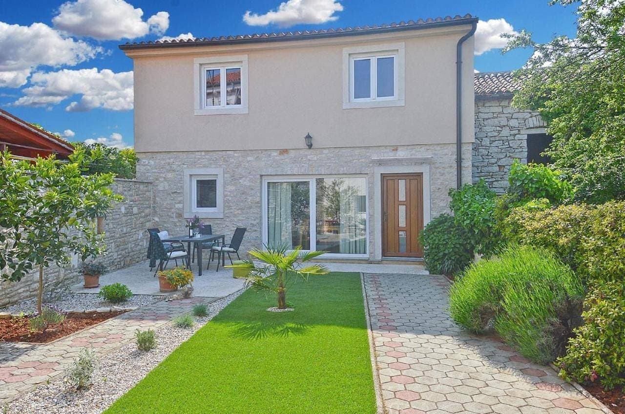 Ferienhaus für 6 Personen ca 86 qm in Peroj, Istrien Istrische Riviera 1