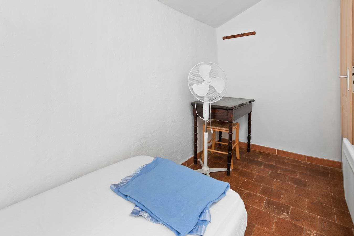 Foto 13 von 18: Ferienwohnung 'Gite Rural Dans Bastide Provenale' mit privater Terrasse, privatem Garten und WLAN
