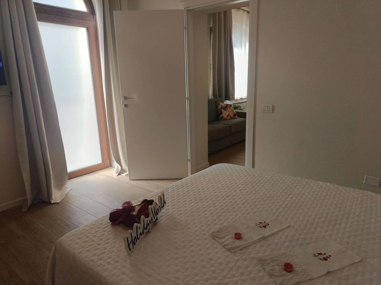 Foto 10 von 24: A Casa di Raffi