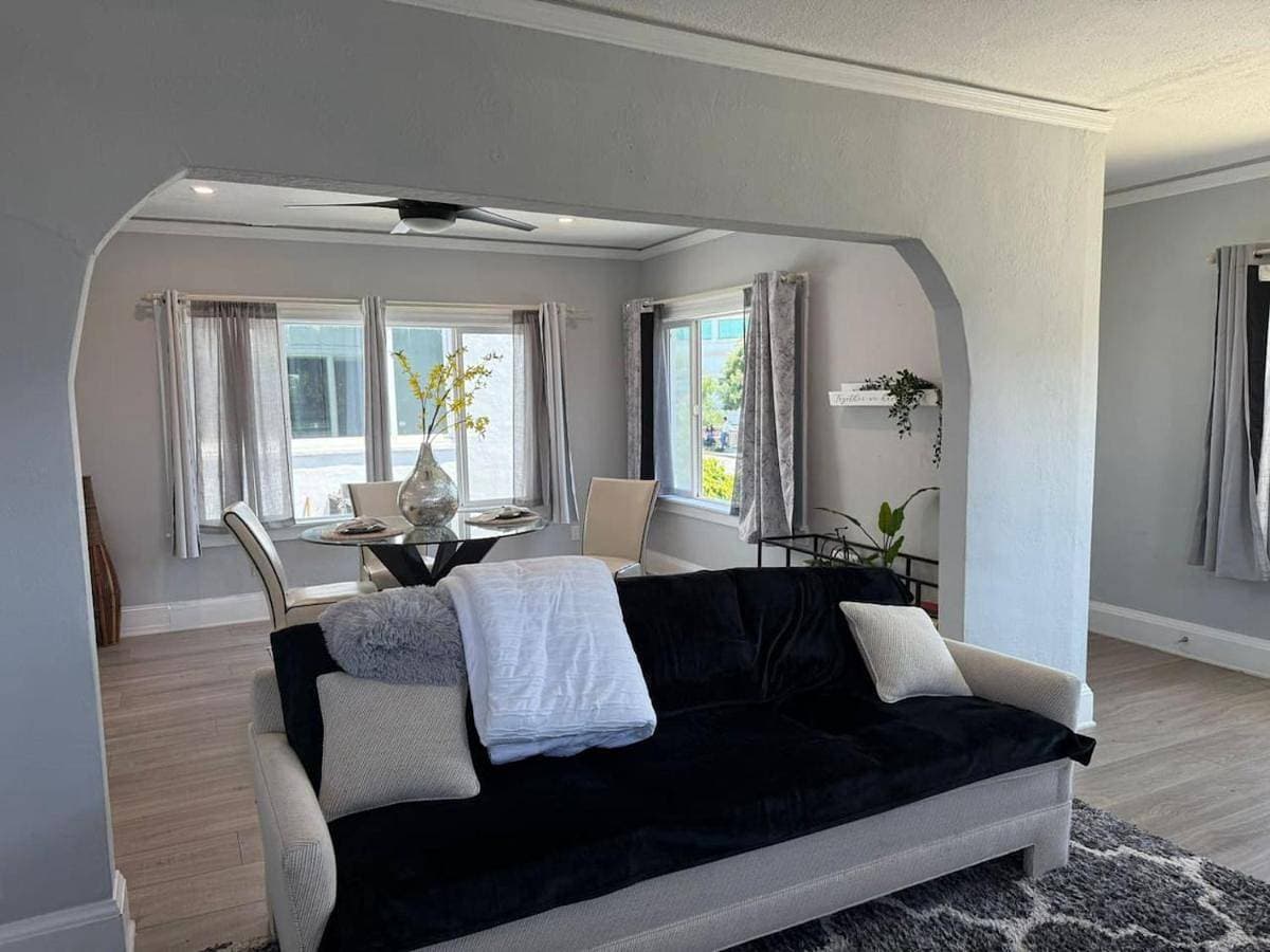 Foto 2 von 5: Holiday Home