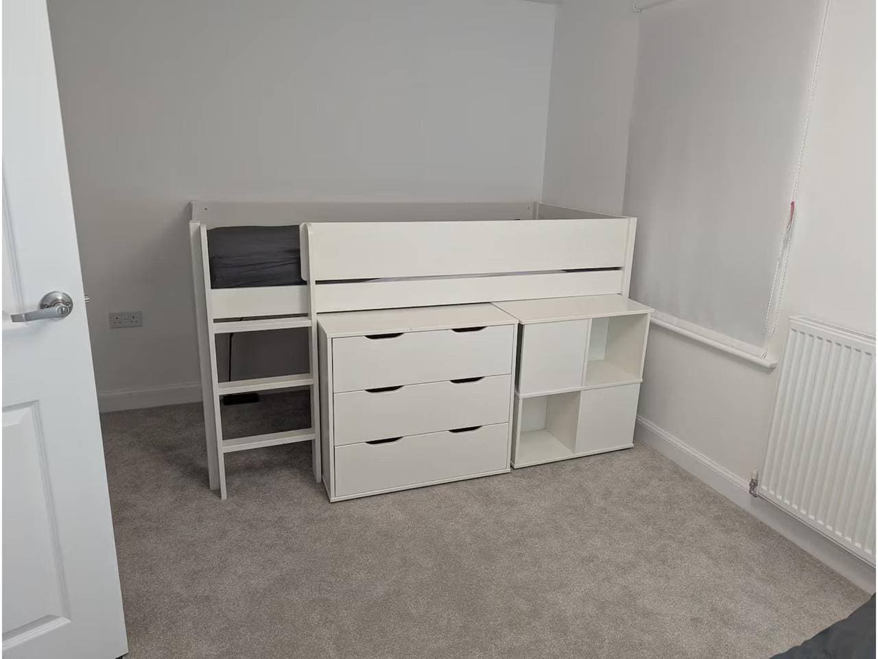 Foto 12 von 15: Doppelzimmer Roslin in der Nähe von Edinburgh