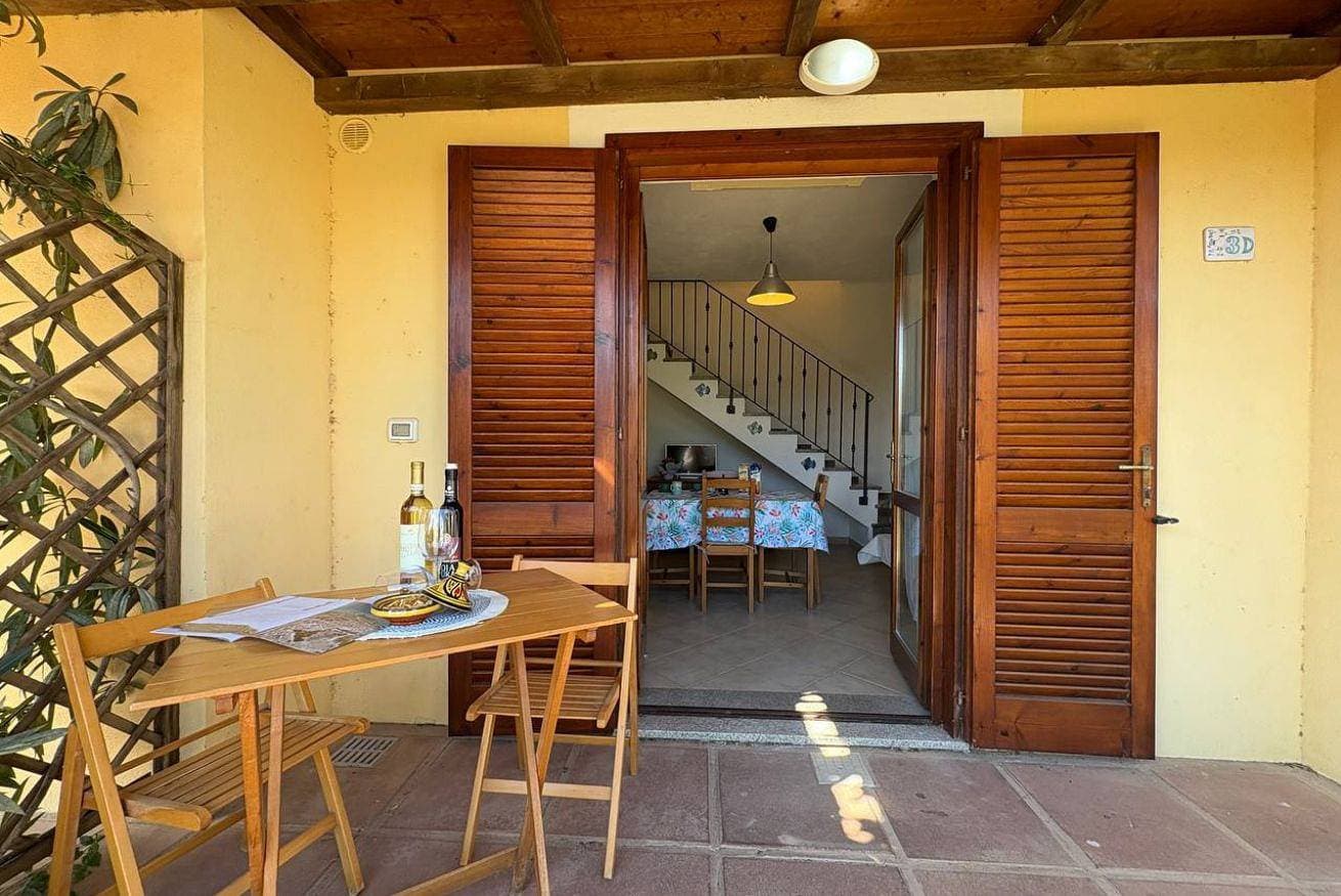 Foto 2 von 18: Casa Girasole