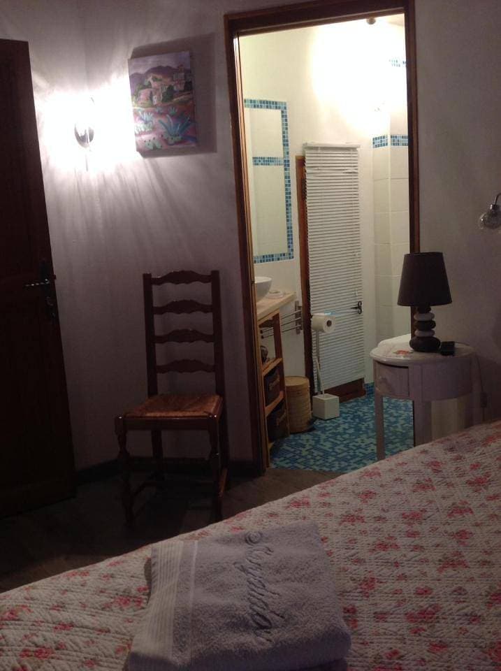 Foto 9 von 11: Double Room