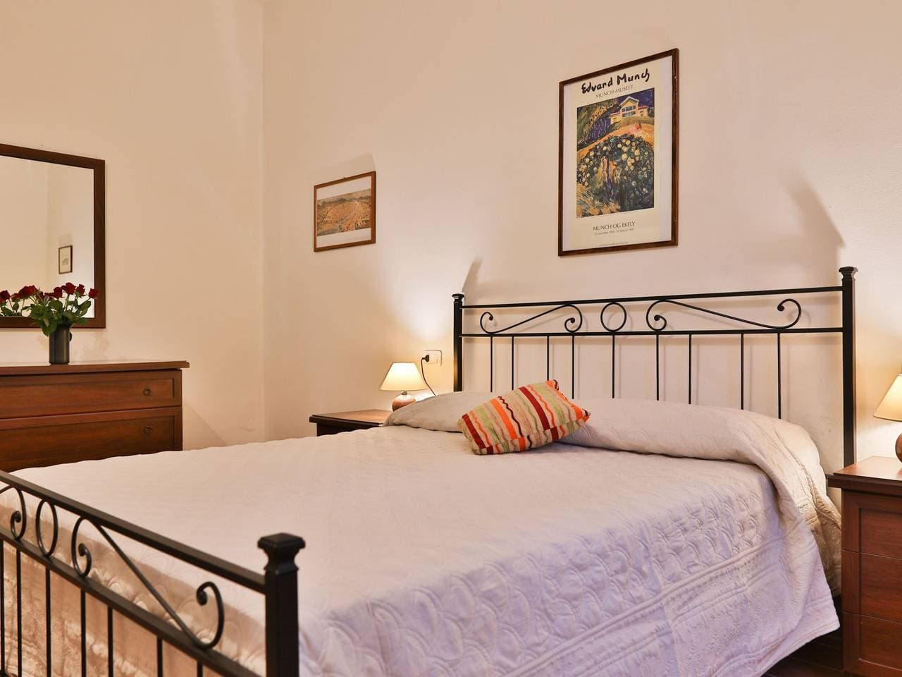 Foto 9 von 21: 1-Schlafzimmer-Wohnung, die für Rollstuhlfahrer zugänglich ist