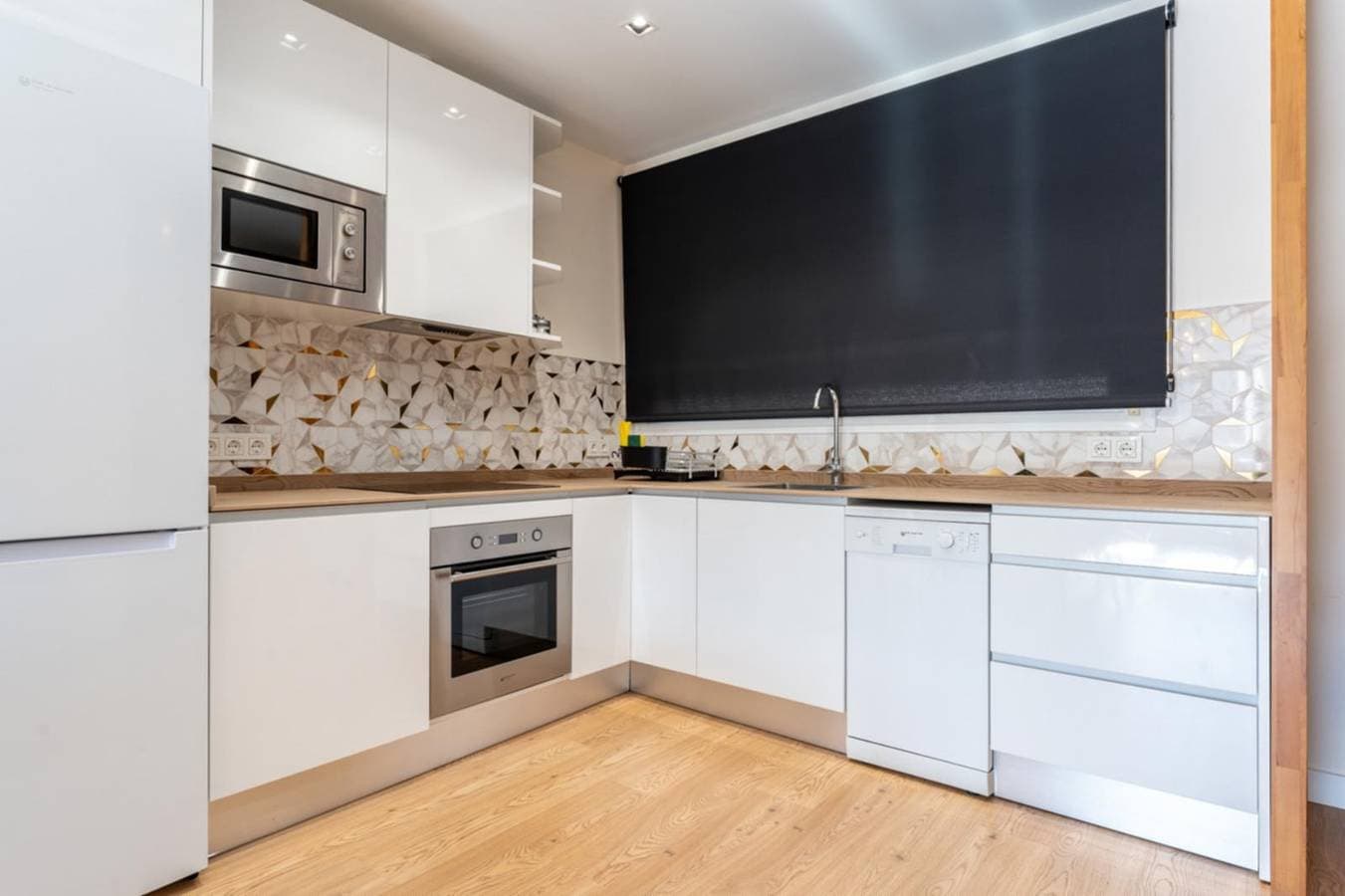 Foto 8 von 20: Ferienwohnung für 4 Personen