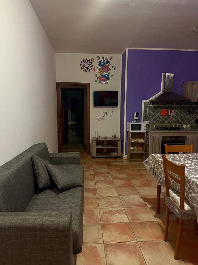 Foto 3 von 15: One-Bedroom House