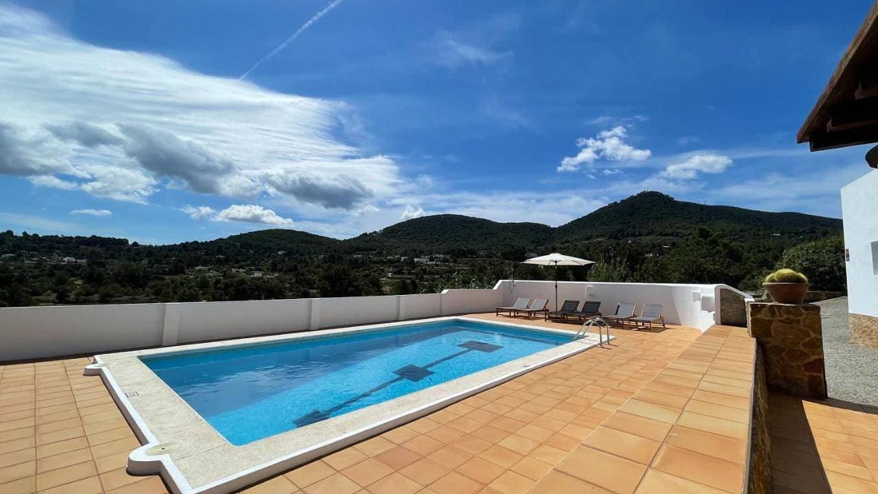 Foto 5 von 35: Four-Bedroom Holiday Home