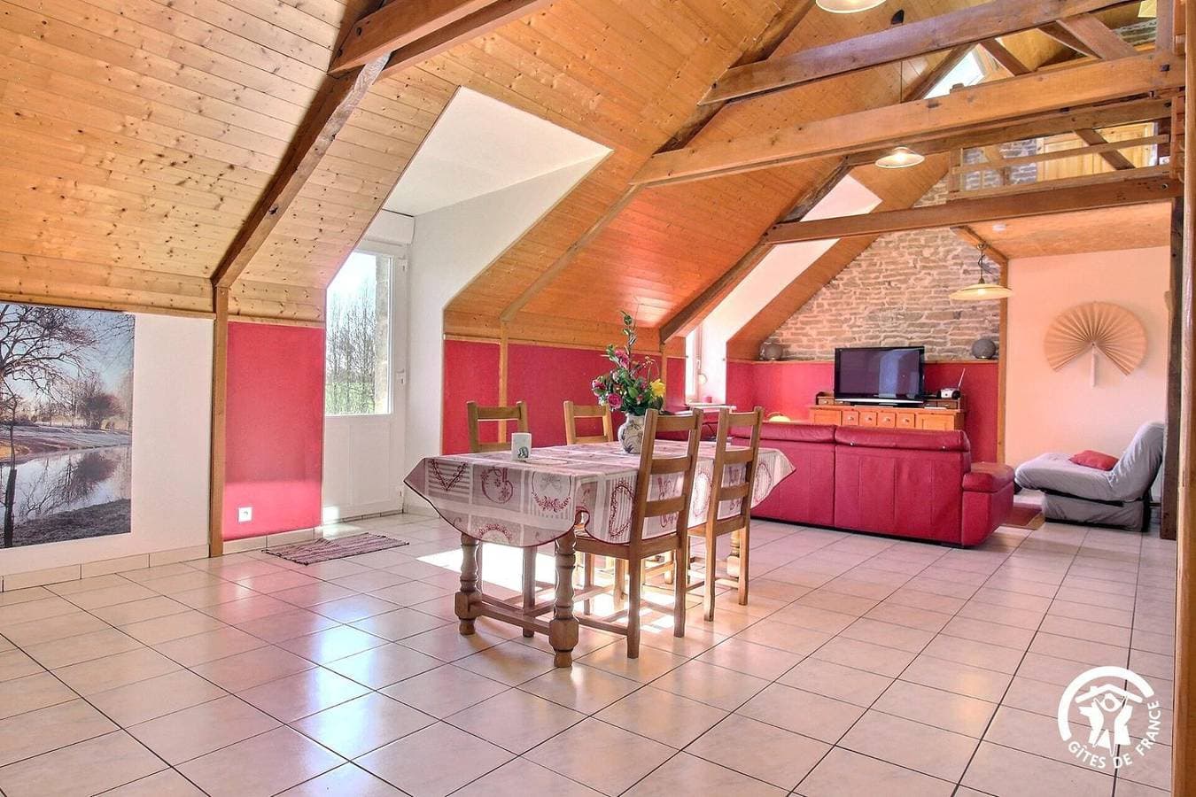 Foto 5 von 29: Le loft