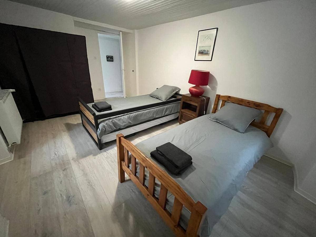 Foto 3 von 59: Four-Bedroom House