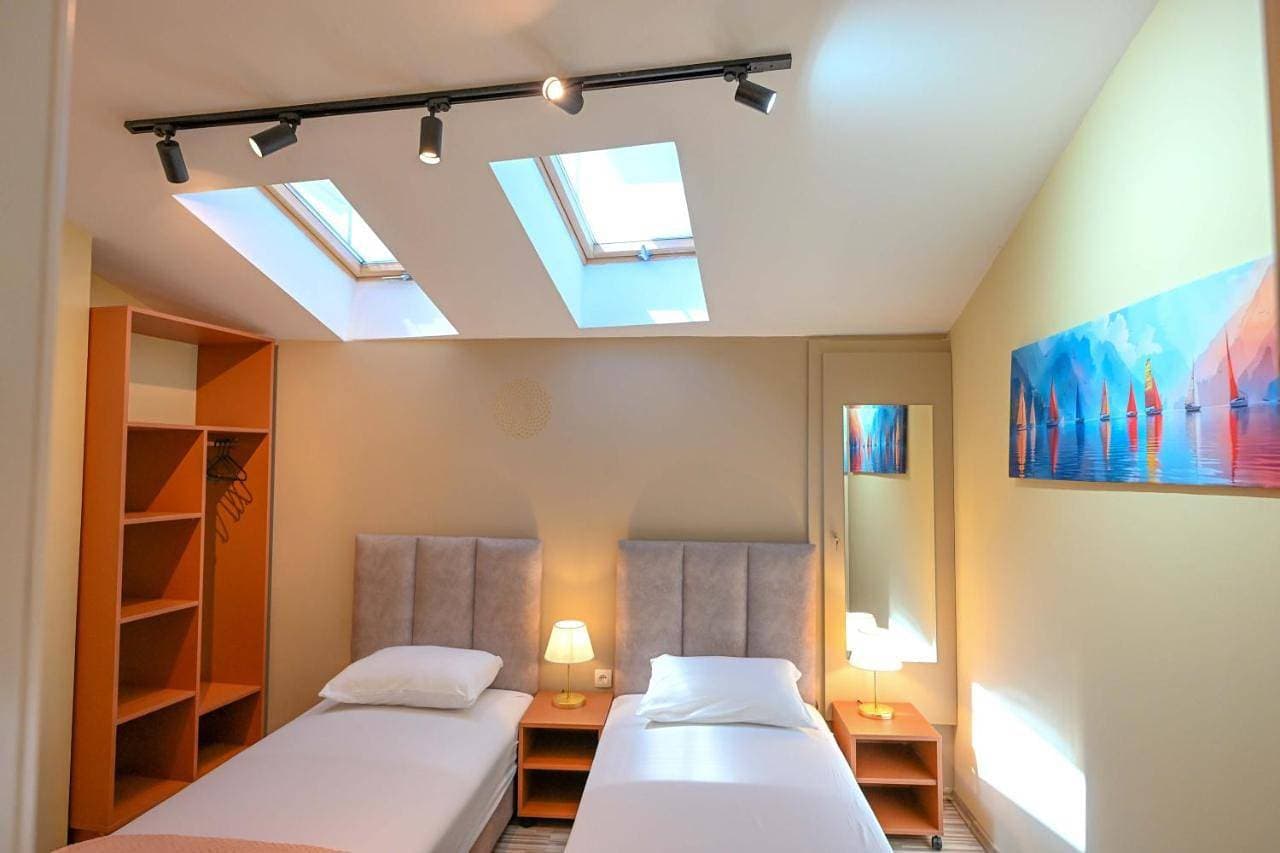 Foto 4 von 15: Double or Twin Room