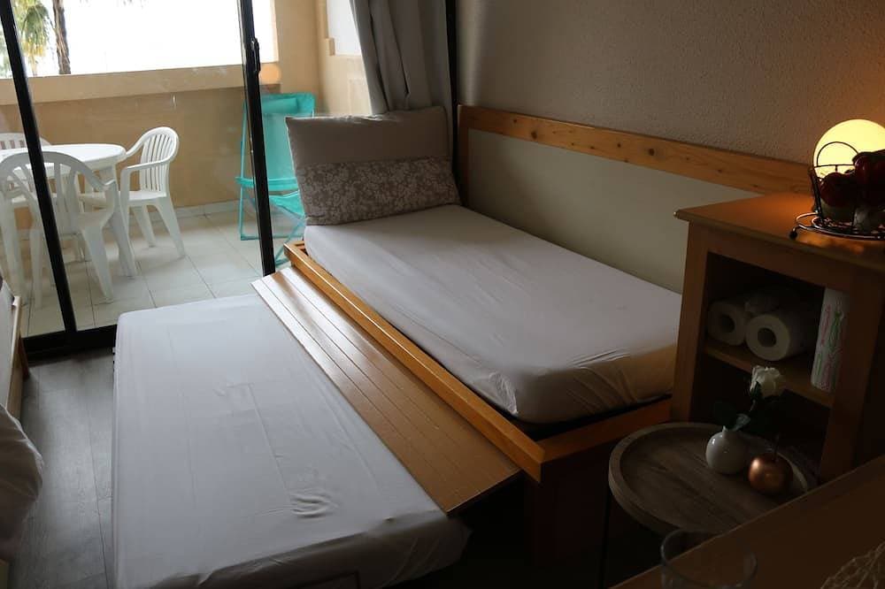 Foto 3 von 30: Seasonal Rental Studio 4th Floor 100Ml From The Sea