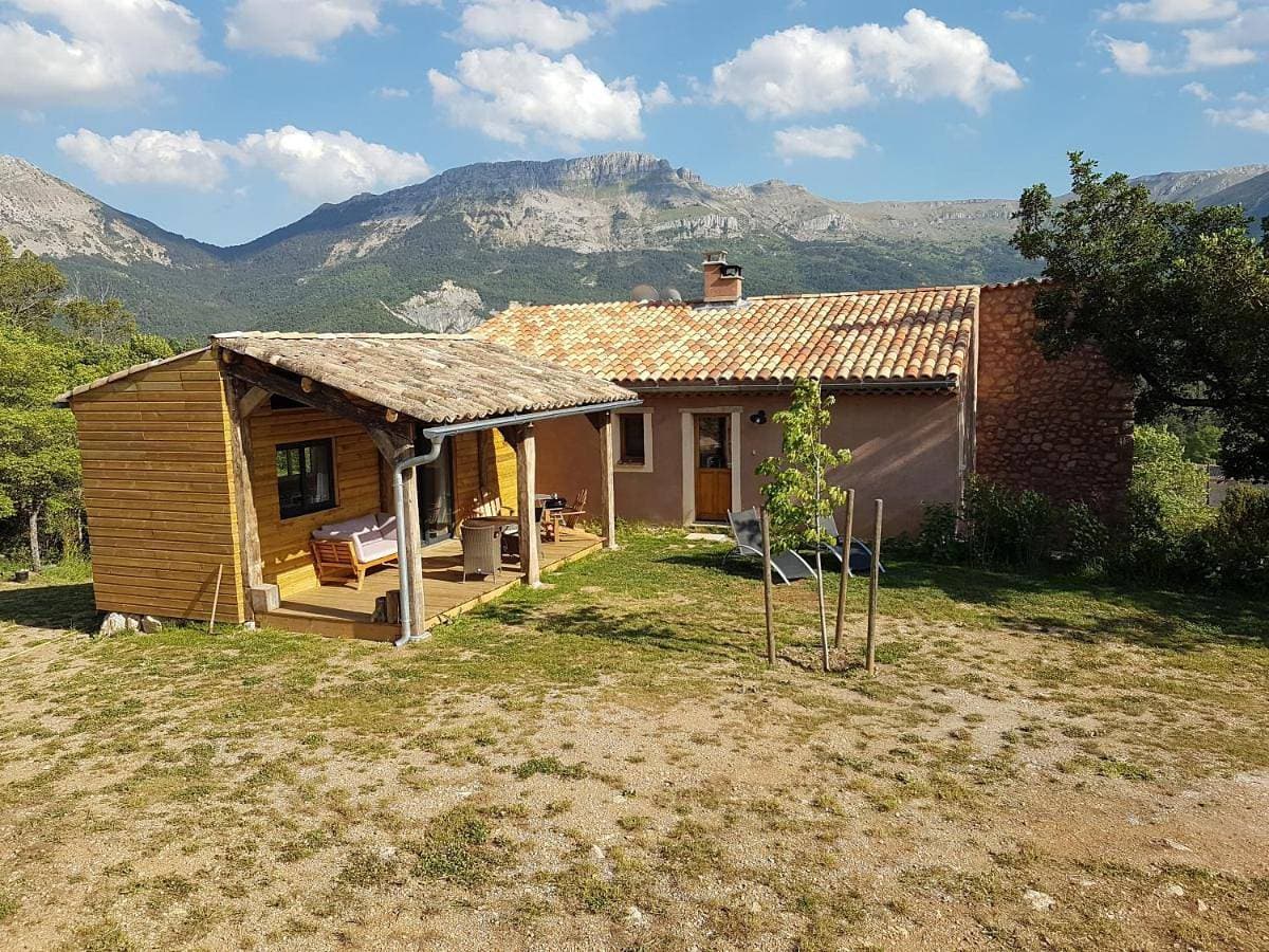 Foto 4 von 53: Double Room with Mountain View