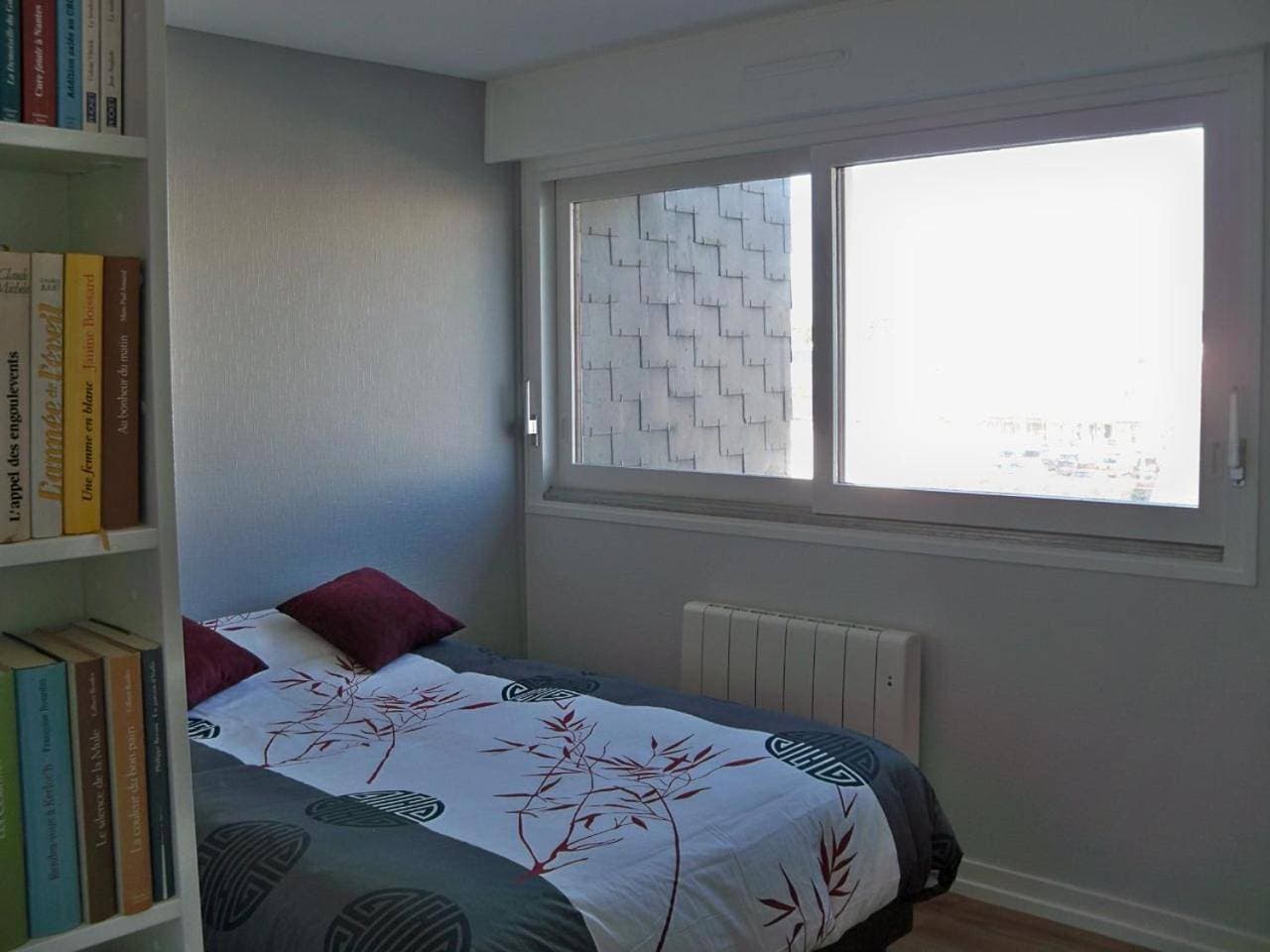 Foto 13 von 20: Apartment with Sea View