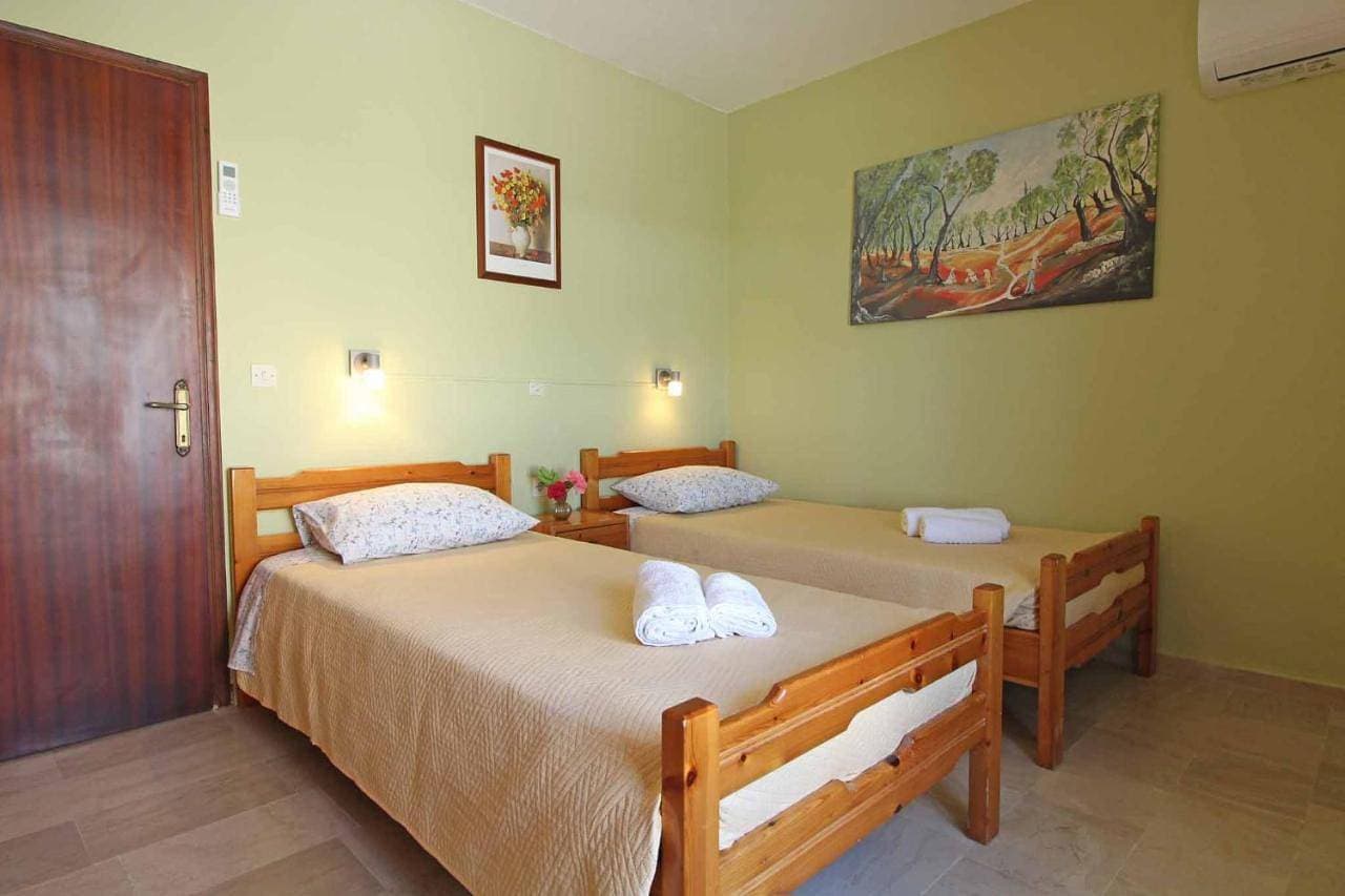 Foto 5 von 10: Studio Apartment with Sea View